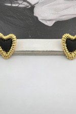 Hazel earrings Hazel earrings