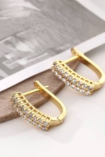 Jeriah earrings