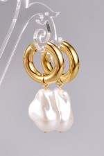 Lenora earrings Lenora earrings