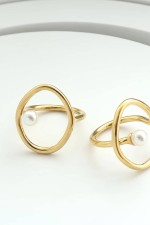 Uriah ring