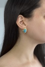 Alena earrings Alena earrings