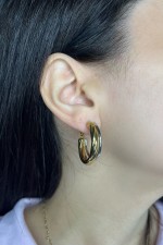 Rhea earrings