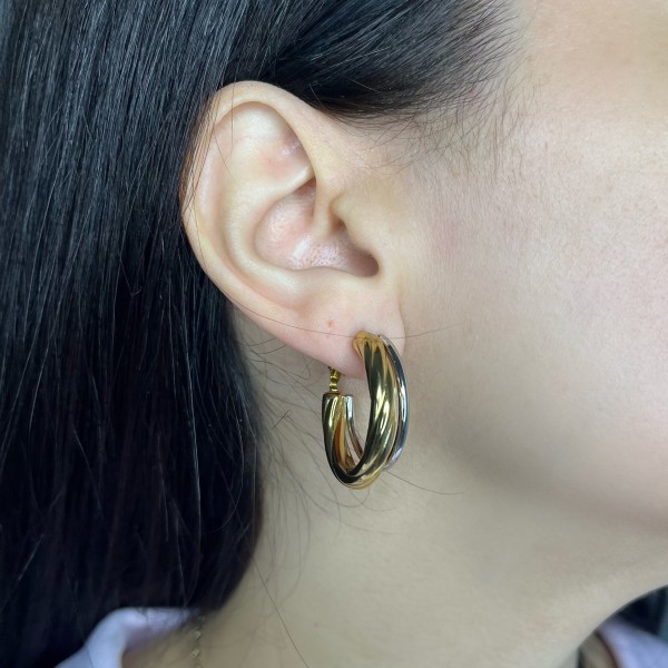 Rhea earrings