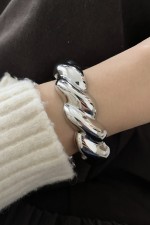 Ciel bracelet silver
