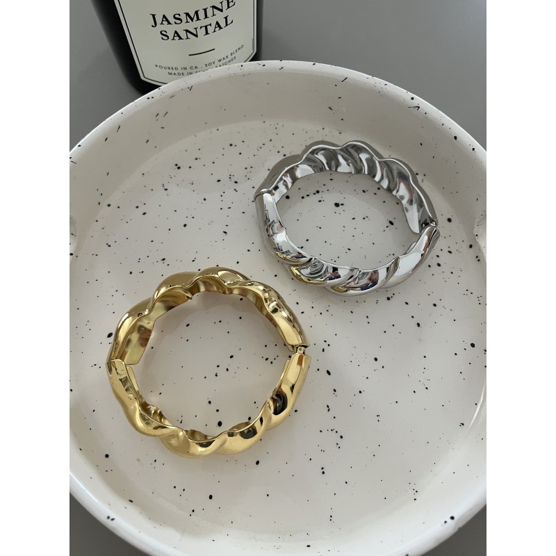 Ciel bracelet silver