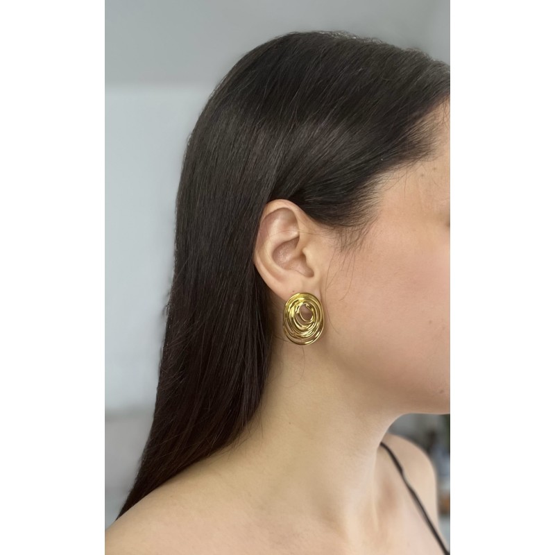 Elysia earrings Elysia earrings