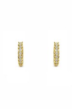 Zya earrings