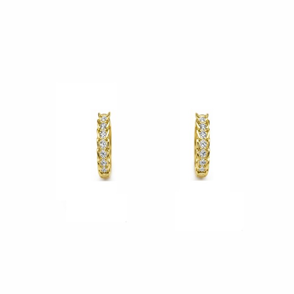 Zya earrings