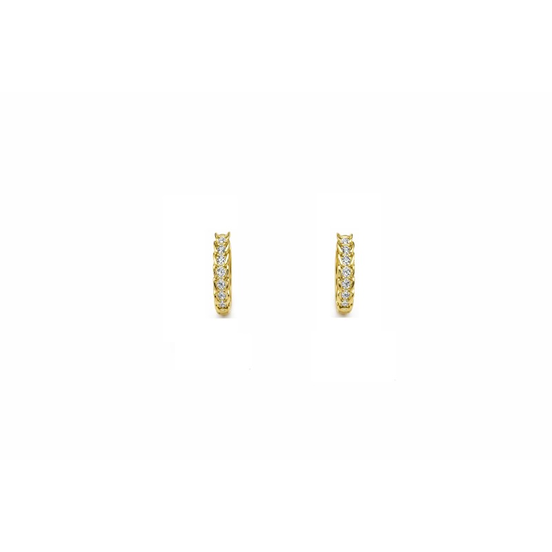 Zya earrings