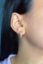 Zya earrings
