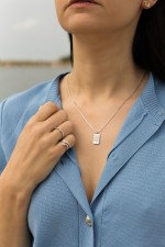 Aira Necklace Aira Necklace