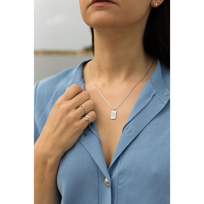 Aira Necklace Aira Necklace