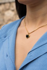 Aria necklace Aria necklace