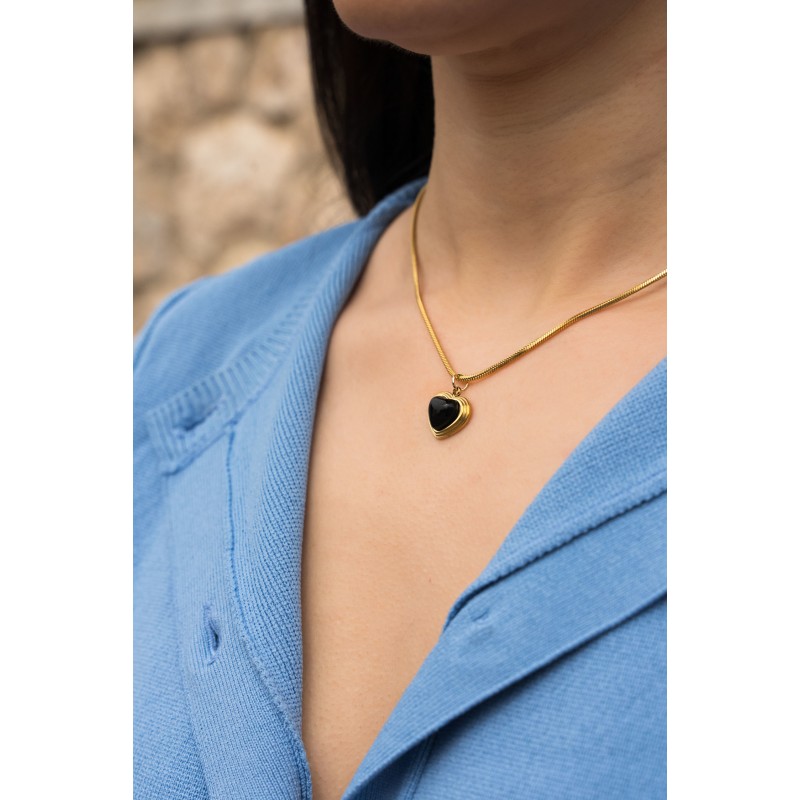 Aria necklace Aria necklace