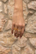 Zira ring Zira ring