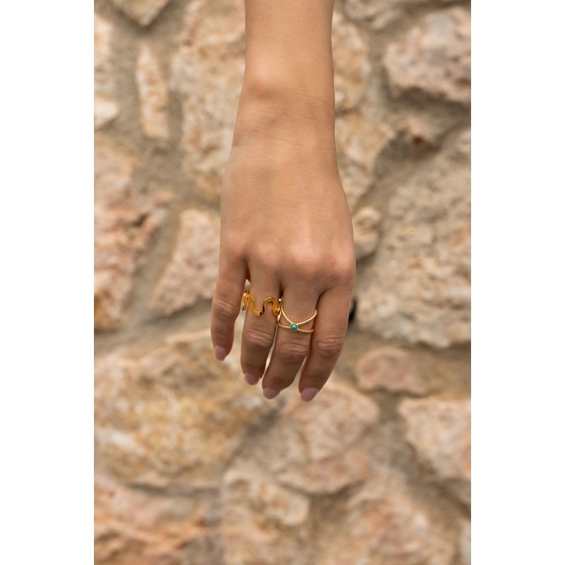 Zira ring Zira ring