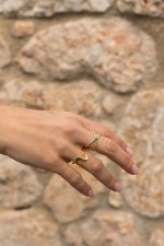 Zira ring Zira ring