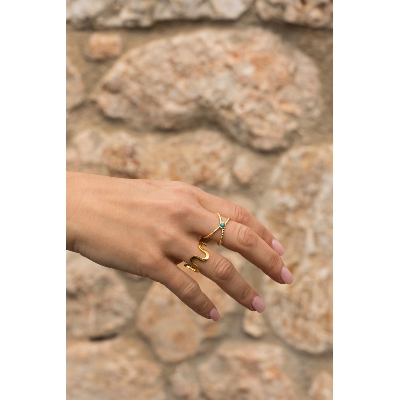 Zira ring Zira ring