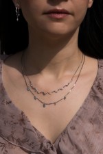 Nyx necklace Nyx necklace