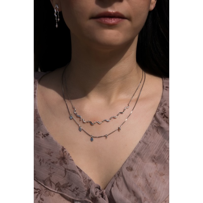 Nyx necklace Nyx necklace