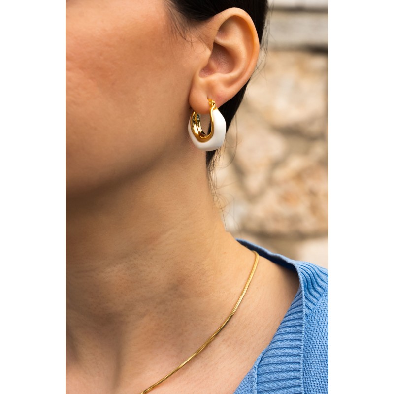 Emalyn earrings Emalyn earrings
