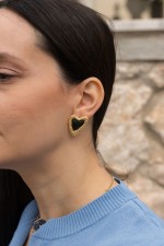 Hazel earrings Hazel earrings