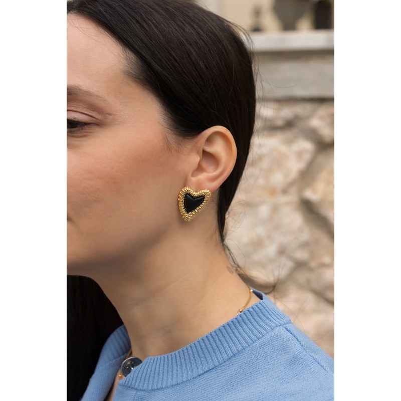 Hazel earrings Hazel earrings