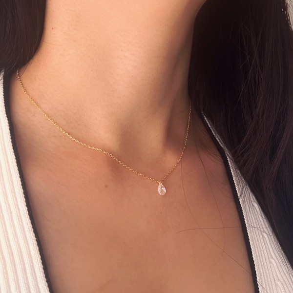 Iléa-élan Necklace