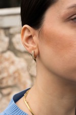 Jeriah earrings