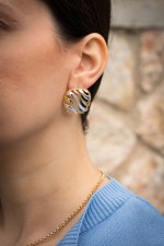 Kelaya earrings Kelaya earrings