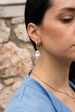 Lenora earrings Lenora earrings