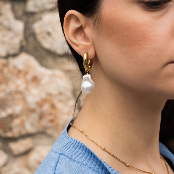 Lenora earrings
