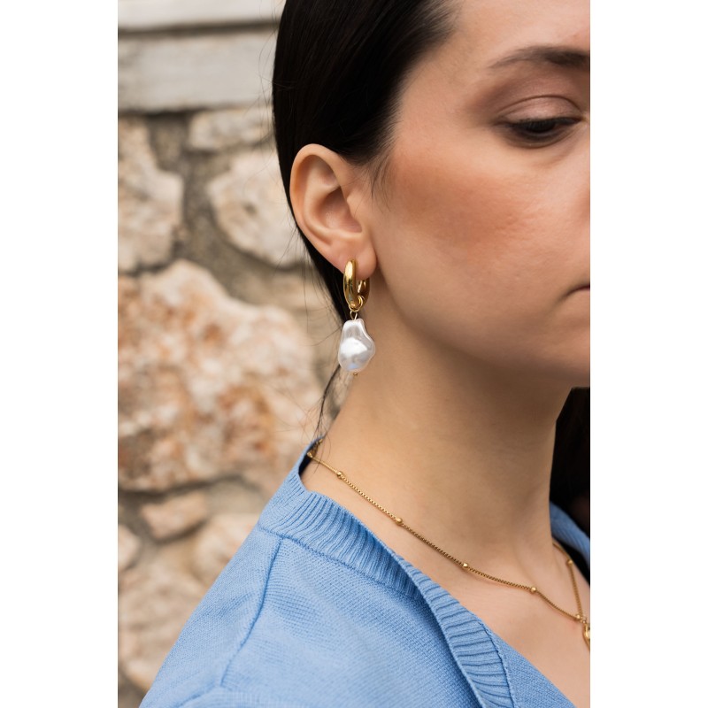 Lenora earrings Lenora earrings