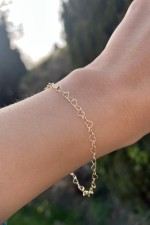 Leyanna bracelet Leyanna bracelet