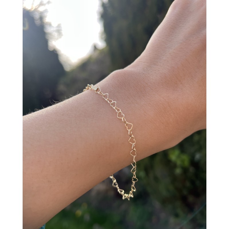 Leyanna bracelet Leyanna bracelet