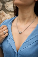 Maliah necklace