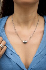 Maliah necklace