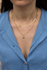 Naelian necklace Naelian necklace