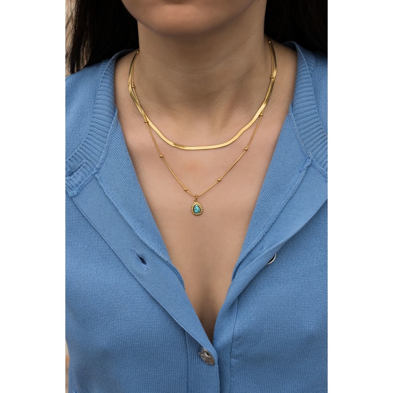 Naelian necklace Naelian necklace