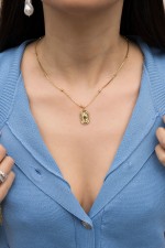 Nava Necklace Nava Necklace