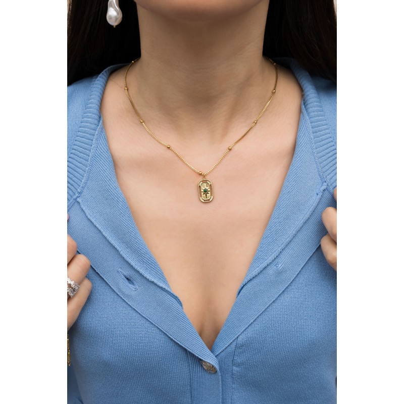 Nava Necklace Nava Necklace
