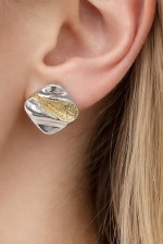 Rua earrings