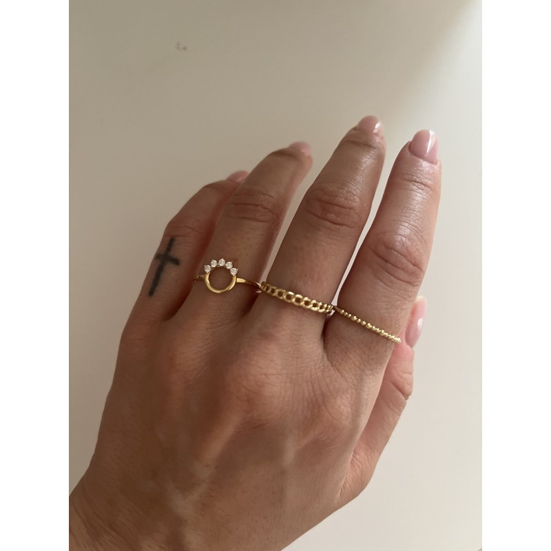 Mor ring Mor ring