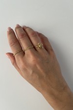 Margherita ring Margherita ring