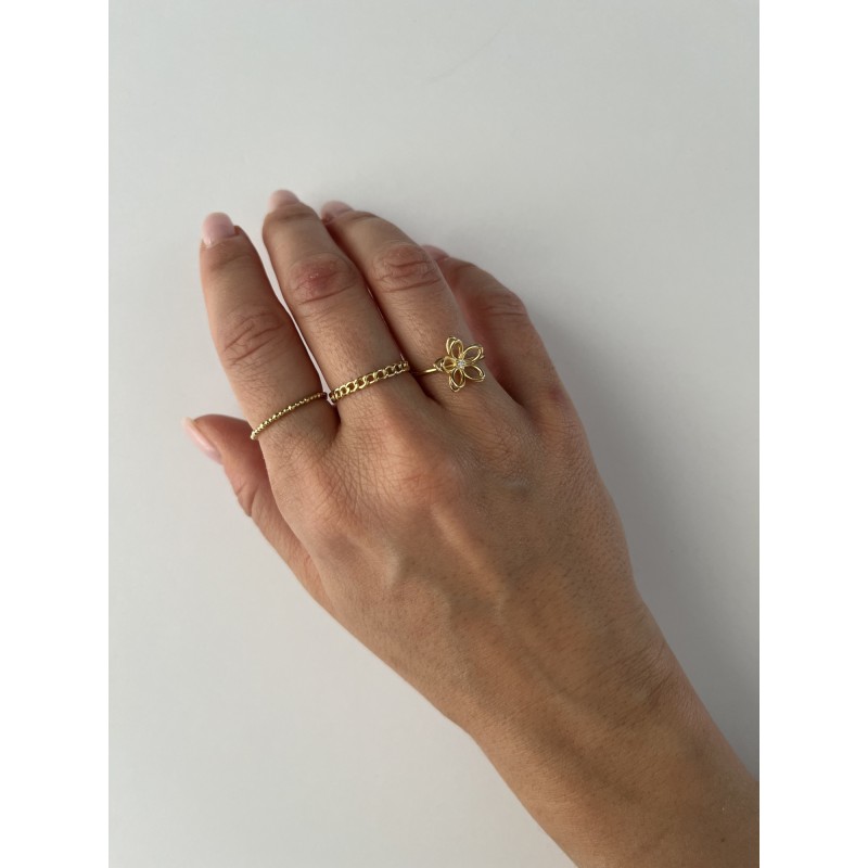 Margherita ring Margherita ring