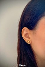 Margherita earrings