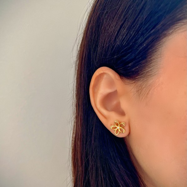 Margherita earrings