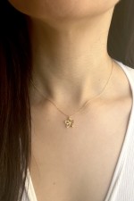 Margherita necklace Margherita necklace