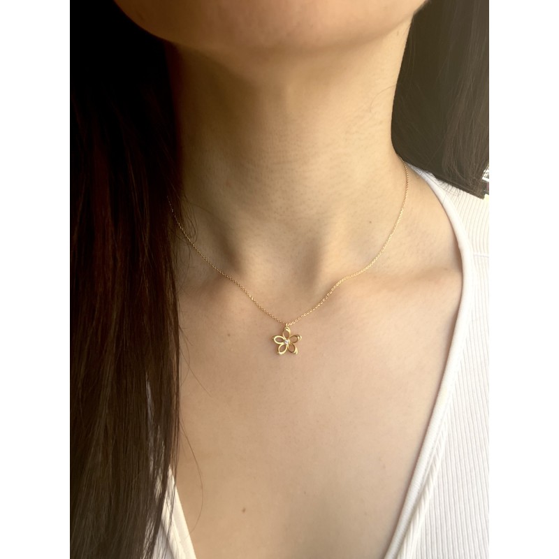 Margherita necklace Margherita necklace