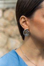 Kior earrings